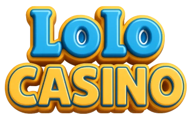 LoloCasino Logo